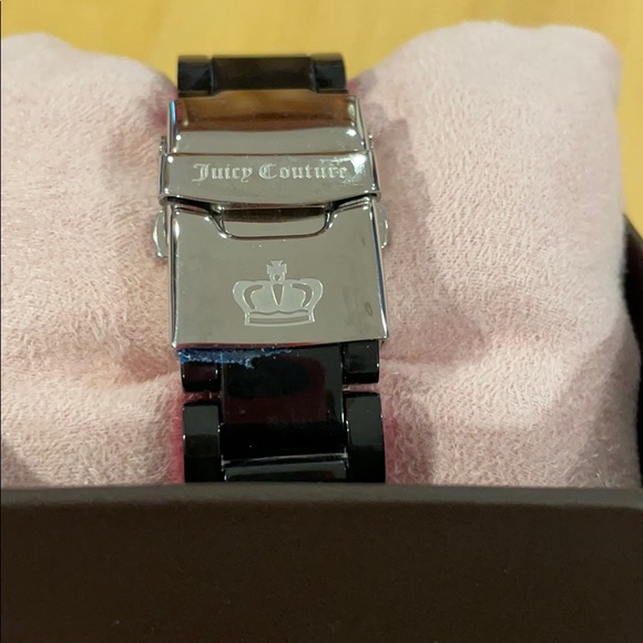 NWT Juicy Couture Watch, Limited Edition main image 8